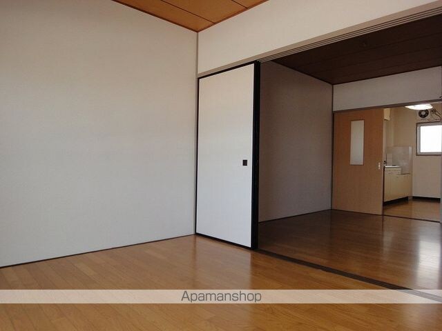 コーポ愛宕[2DK/33m2]のその他内装