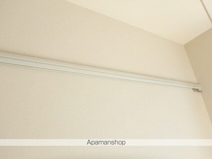 グランシャリオ優Ａ[2K/43.75m2]の内装4