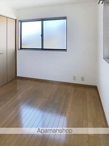 ルートカメリアの内装写真