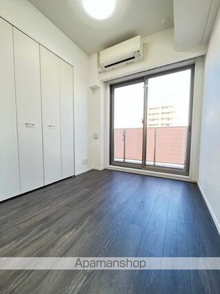 ジニア深川住吉[1DK/25.44m2]の内装2