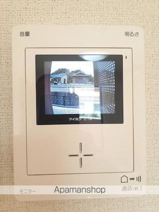 グリーチネ　ローザ[1K/31.65m2]のその他設備
