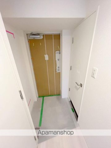 SERENITE本町東リアンの内装写真