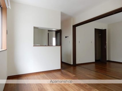 レセーナ松原[1LDK/42.63m2]の内装2