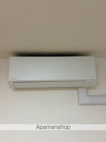 プライムスクエア池上の内装写真