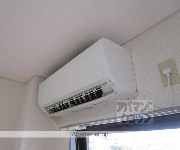 光陽マンションの内装写真