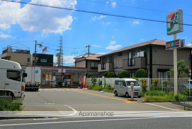 LA COEUR北島の周辺写真
