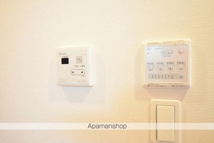 埼玉県白岡市新白岡４丁目[1K/26.08m2]の内装3