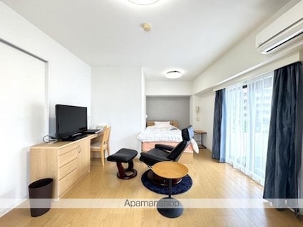 アルファコンフォート高松[1K/30.25m2]の内装5