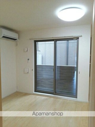 ドゥース　レシ　Ｂ[1K/31.79m2]のリビング・居間