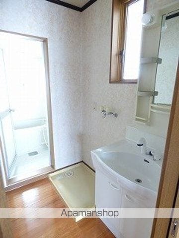 メゾングロリアの内装写真