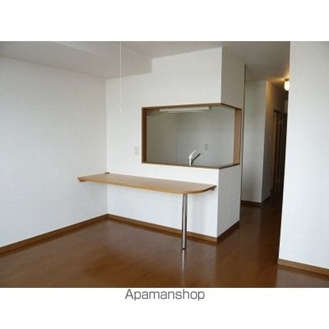 フェイマスKITAMI 3番館の内装写真