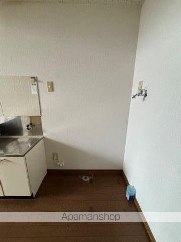 アローラあけぼのの内装写真