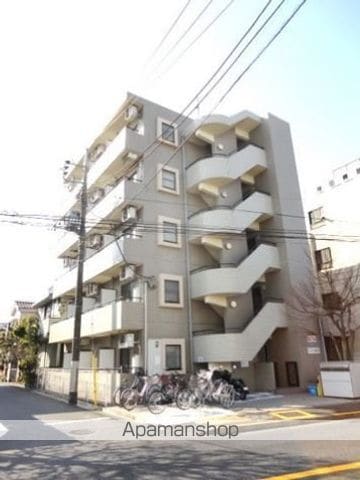 マ・メゾン西荻窪