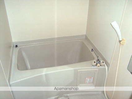 フラワーヒル[3DK/54.45m2]のバス