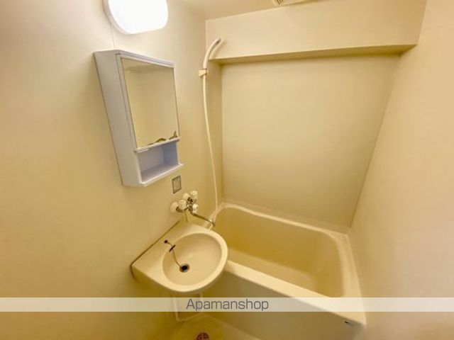 シティーガーデン水前寺の内装写真