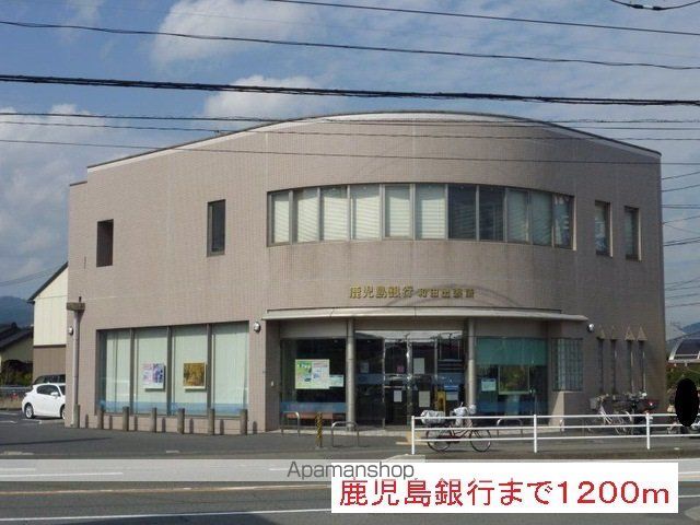 ソレアード和田Aの周辺写真
