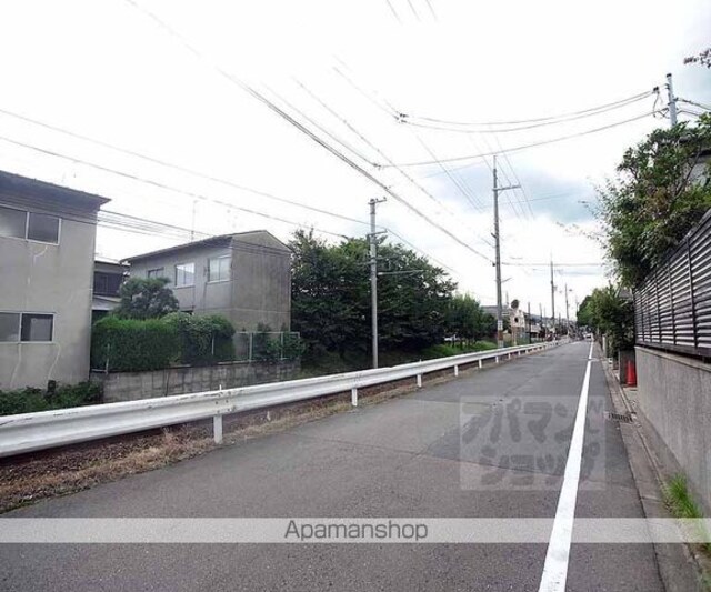 クリザンテーム　山本Ⅱ[1K/25.52m2]の周辺1