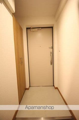 オール裏参道の内装写真