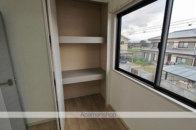 フローラルハイツの内装写真