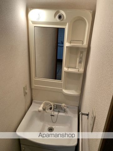 SUN・ARUMUの内装写真