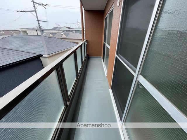 ニードハイツの内装写真