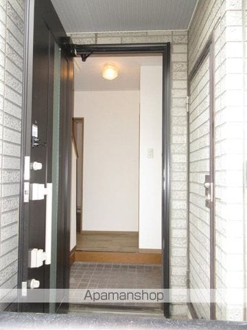 アビタ 東南西 館の内装写真