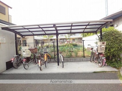 Ｐｒｉｎｃｉｐｉｏ[2LDK/70m2]の共用部1