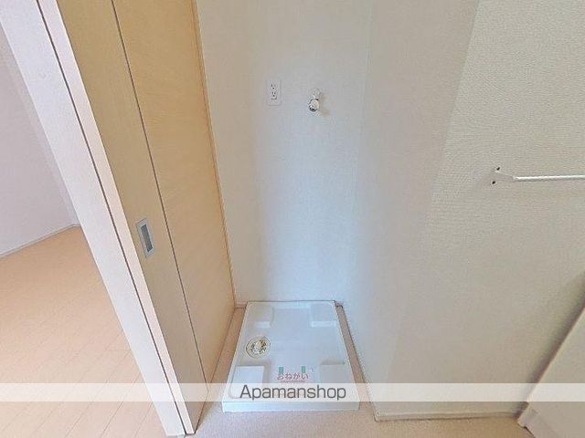 アンジュ元山の内装写真
