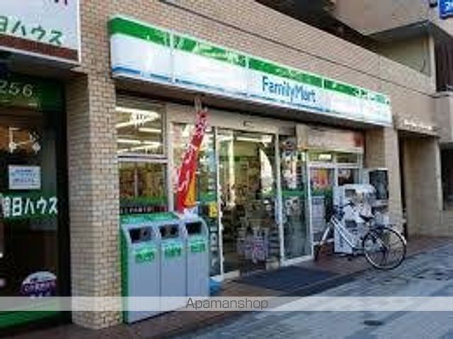 ミレドゥーエ門前仲町の周辺写真