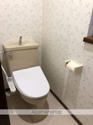 スマイルコート東海大の内装写真