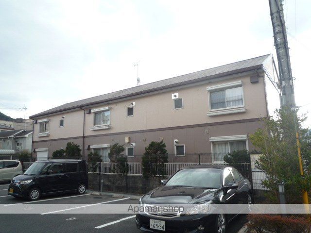ウインクルの外観写真