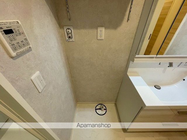 シャーメゾン グランド ビュイソンの内装写真