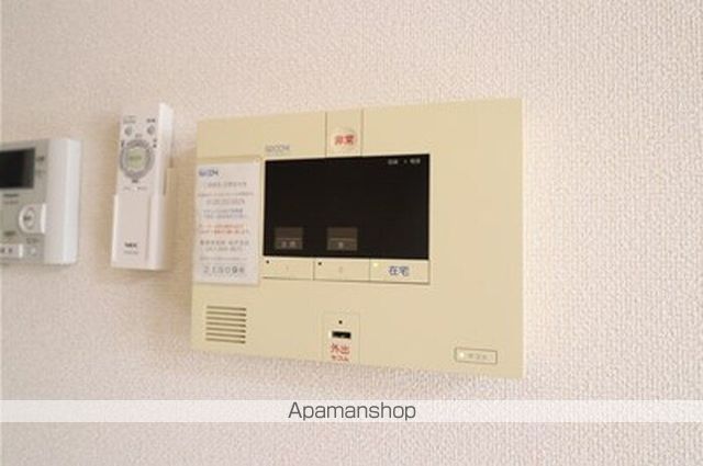 シエルツリー IIIの内装写真