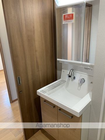 高知インターマンションの内装写真