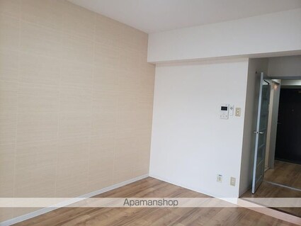 エコール久米[1K/28m2]の内装4