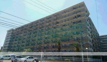 香川県高松市浜ノ町[1K/29.34m2]の外観2