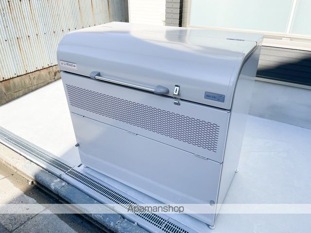 F ASECIA GRACEのその他写真