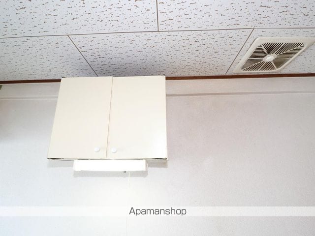 シャルルコーポ紫原の内装写真