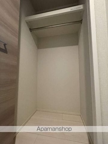 ローズコーポ堺筋本町の内装写真