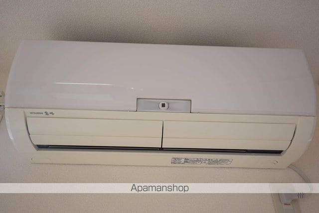 カーサレイールDの内装写真