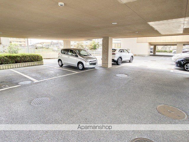 TWINVILLA B館のその他写真