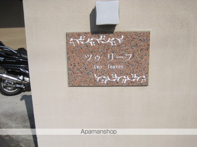 ツゥリーフのその他写真