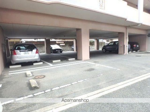 PURE FLATSのその他写真