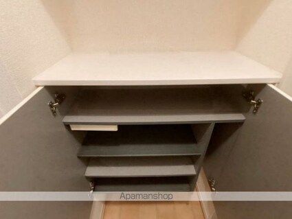 Ｇｅｏｒｇｉａｎ　Ｈｏｕｓｅ[2LDK/62.1m2]の内装2