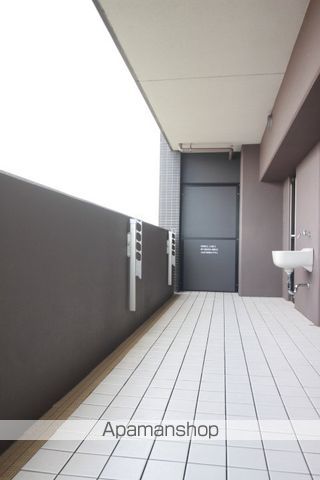アルファステイツ西川緑道公園の内装写真