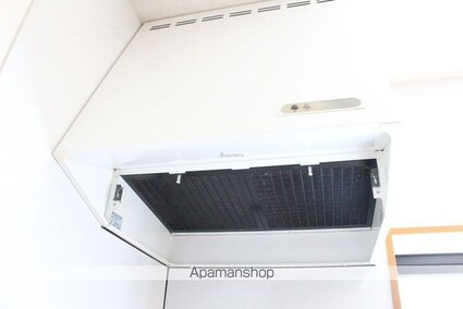 シティハイツ金山[2DK/40.02m2]の内装5