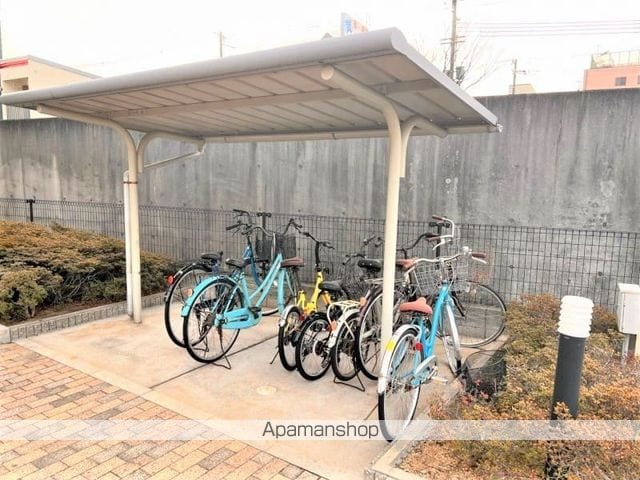 レオパレスフセアジロミナミの周辺写真