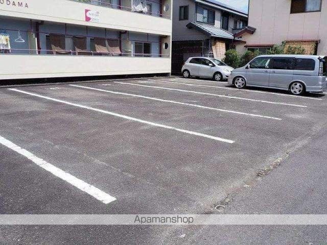 ライフインコダマのその他写真