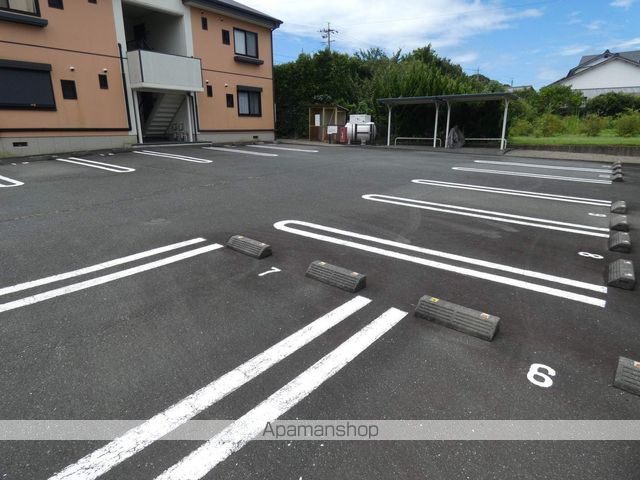 ドミールBのその他写真