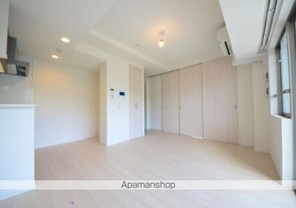 東京都杉並区永福４丁目[1LDK/39.9m2]のリビング・居間